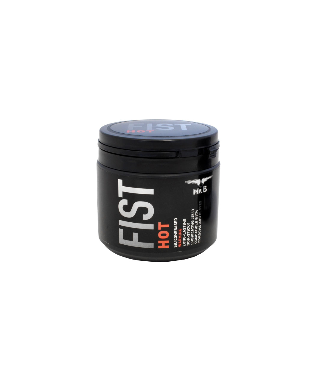 Mister B Fist Hot libesti (200 / 500 ml)